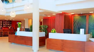 Riviera Spa Resort - Adults Only