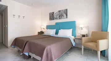 Riviera Spa Resort - Adults Only