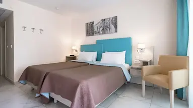 Riviera Spa Resort - Adults Only
