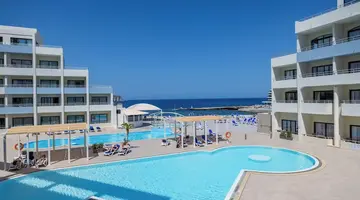 Riviera Spa Resort - Adults Only