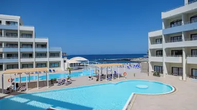 Riviera Spa Resort - Adults Only