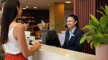 Riviera Spa Resort - Adults Only