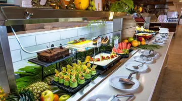 Riviera Spa Resort-Adults Only