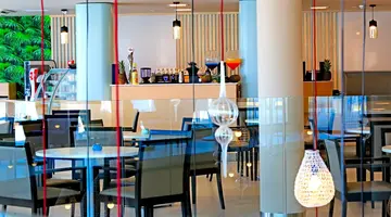Riviera Spa Resort-Adults Only