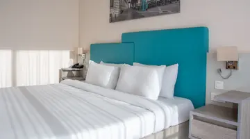 Riviera Spa Resort-Adults Only