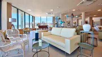 Riviera Spa Resort - Adults Only