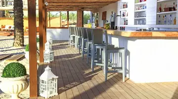 Riviera Spa Resort - Adults Only