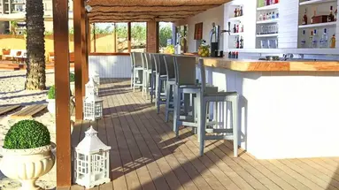 Riviera Spa Resort - Adults Only