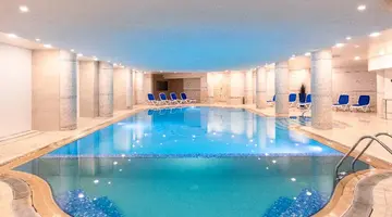 Riviera Spa Resort – Adults Only