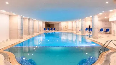 Riviera Spa Resort – Adults Only