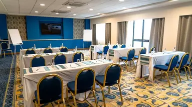 Riviera Spa Resort – Adults Only