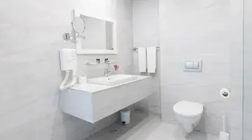 Riviera Spa Resort – Adults Only