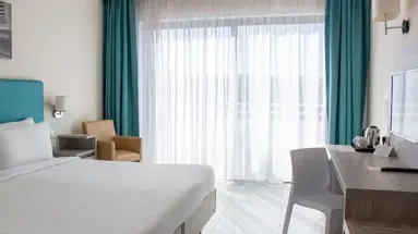 Riviera Spa Resort – Adults Only