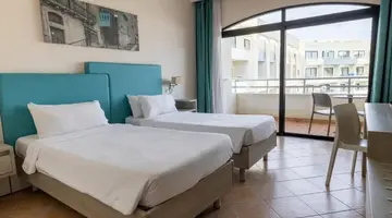 Riviera Spa Resort – Adults Only