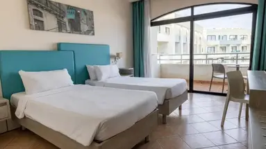 Riviera Spa Resort – Adults Only