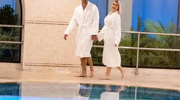 Riviera Spa Resort – Adults Only