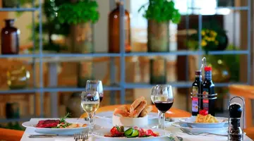 Riviera Spa Resort – Adults Only