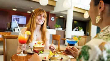 Riviera Spa Resort - Adults Only