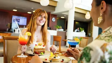 Riviera Spa Resort - Adults Only