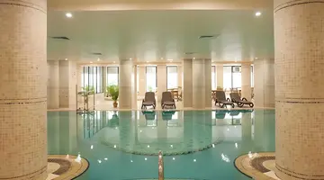 Riviera Spa Resort-Adults Only