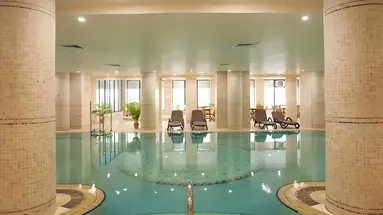 Riviera Spa Resort-Adults Only
