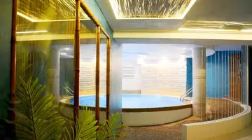 Riviera Spa Resort - Adults Only