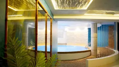 Riviera Spa Resort - Adults Only