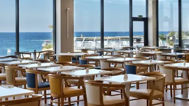 Riviera Spa Resort - Adults Only