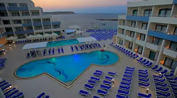 Riviera Spa Resort-Adults Only