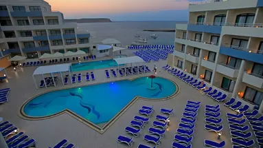 Riviera Spa Resort-Adults Only