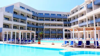 Riviera Spa Resort-Adults Only