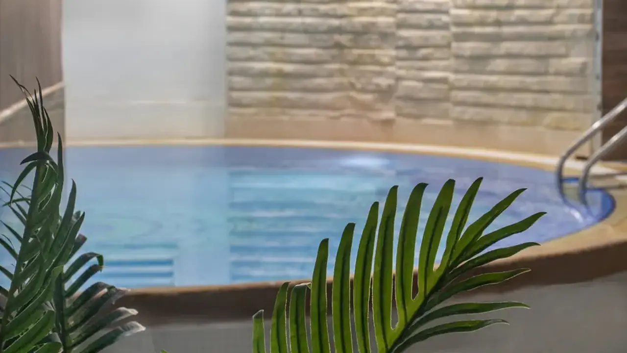 Riviera Spa Resort-Adults Only