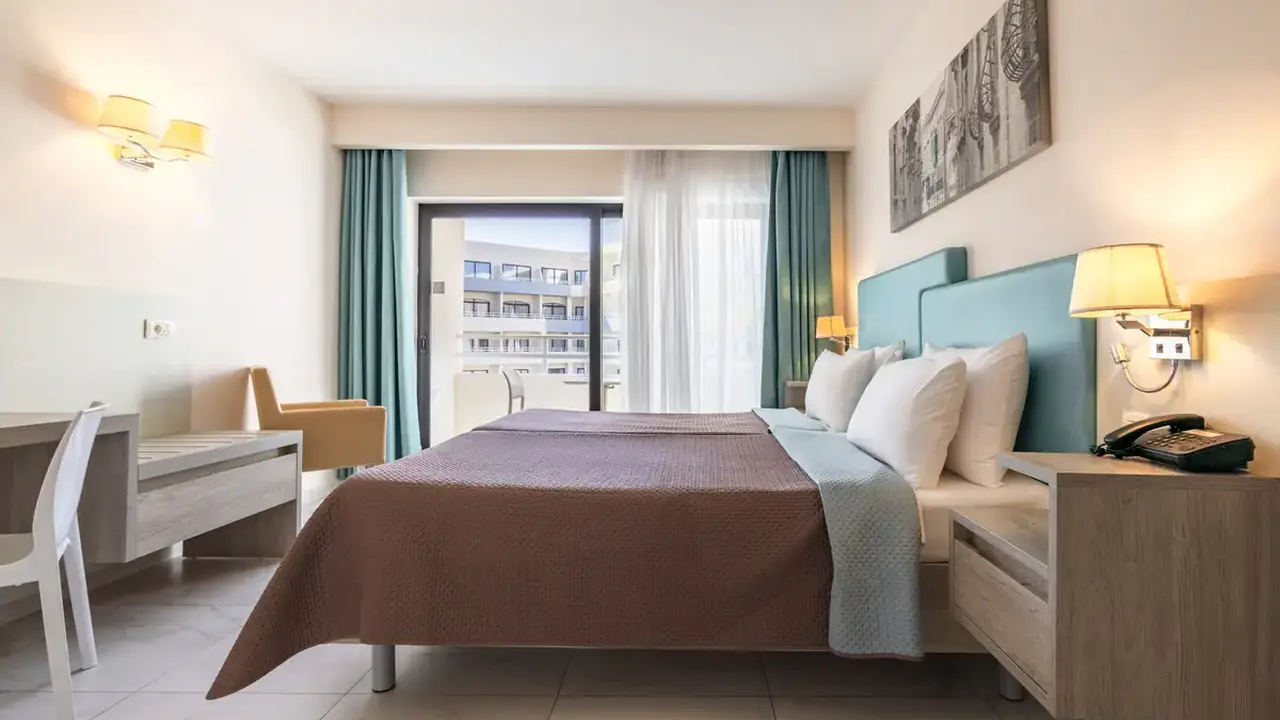 Riviera Spa Resort-Adults Only