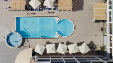 Riviera Spa Resort-Adults Only