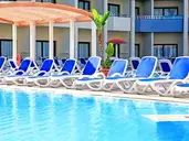 Riviera Spa Resort - Adults Only