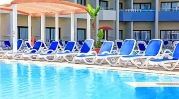 Riviera Spa Resort - Adults Only