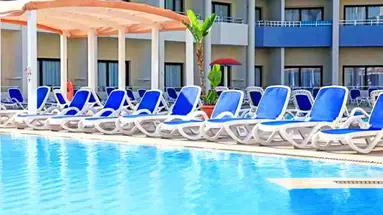 Riviera Spa Resort - Adults Only