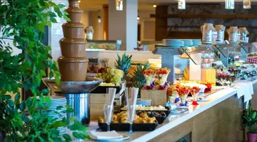 Riviera Spa Resort – Adults Only