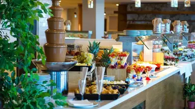 Riviera Spa Resort – Adults Only