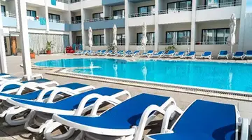 Riviera Spa Resort – Adults Only