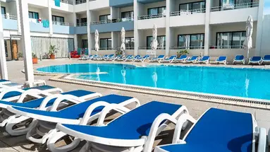Riviera Spa Resort – Adults Only