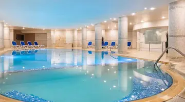 Riviera Spa Resort – Adults Only