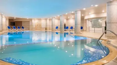 Riviera Spa Resort – Adults Only