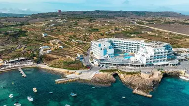 Riviera Spa Resort – Adults Only