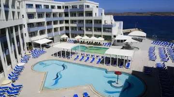 Riviera Spa Resort - Adults Only