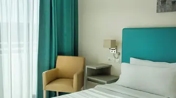 Riviera Spa Resort - Adults Only