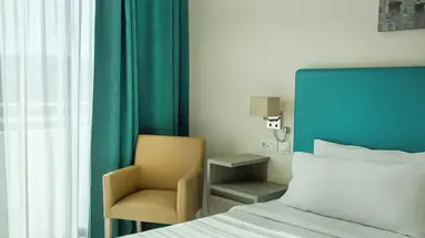 Riviera Spa Resort - Adults Only