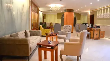 Riviera Spa Resort - Adults Only