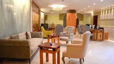 Riviera Spa Resort - Adults Only