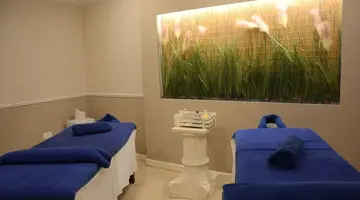 Riviera Spa Resort - Adults Only